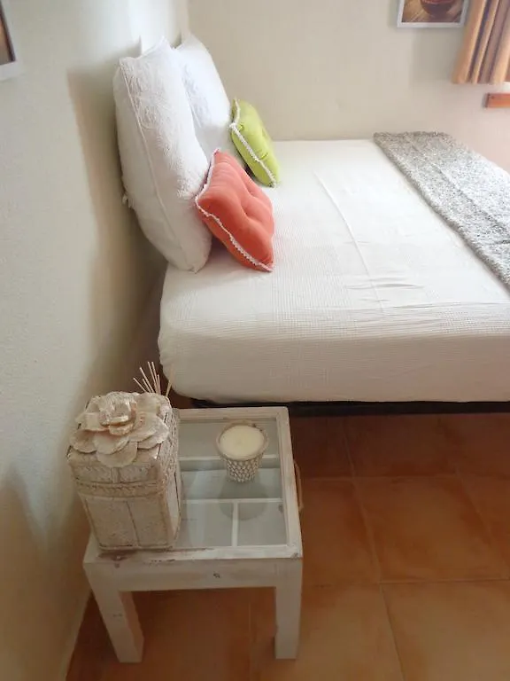 Apartmán Vila Berta Studio Lisboa