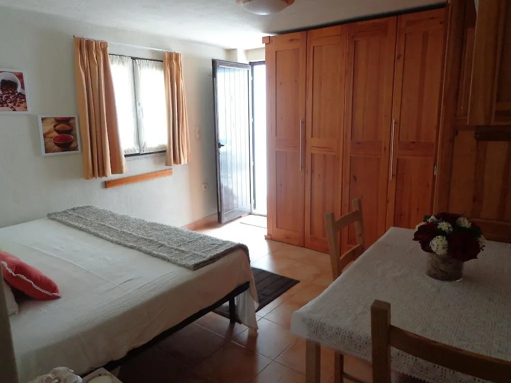 Apartmán Vila Berta Studio Lisboa