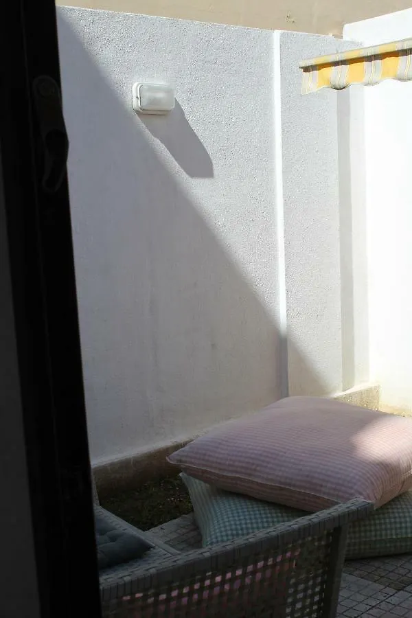 Apartmán Vila Berta Studio Lisboa Portugalsko