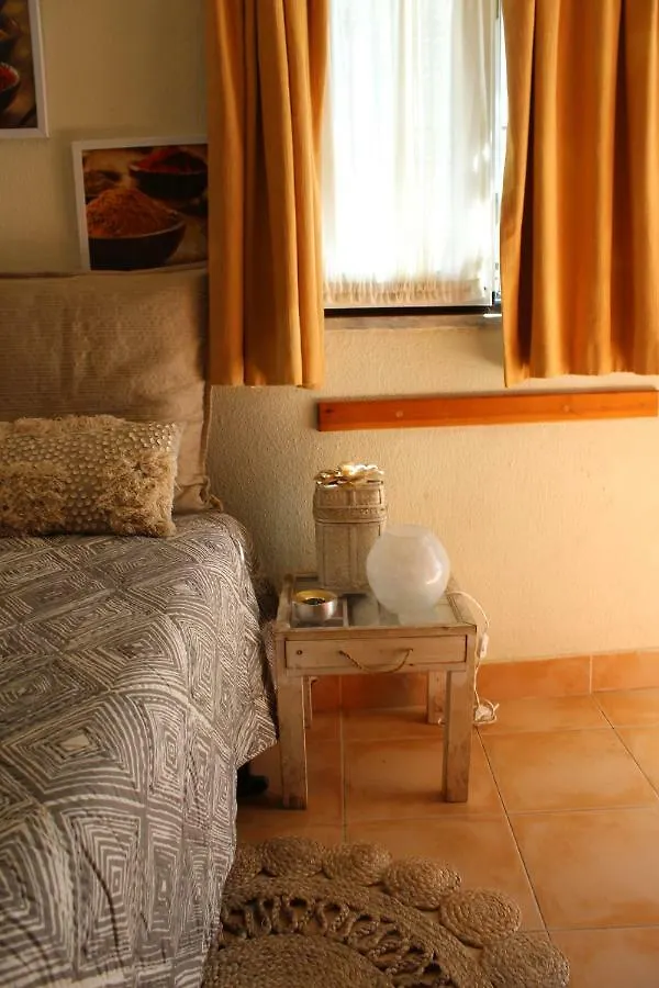 Apartmán Vila Berta Studio Lisboa 0*,